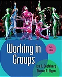 Working in Groups (Paperback, 6)