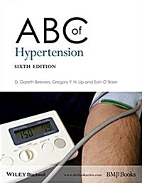 ABC of Hypertension (Paperback)