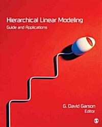 Hierarchical Linear Modeling: Guide and Applications (Paperback)