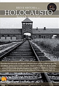 Breve Historia del Holocausto (Paperback)