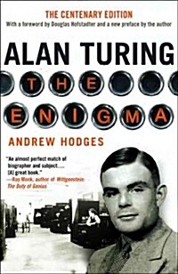Alan Turing: The Enigma (Paperback, Centenary)