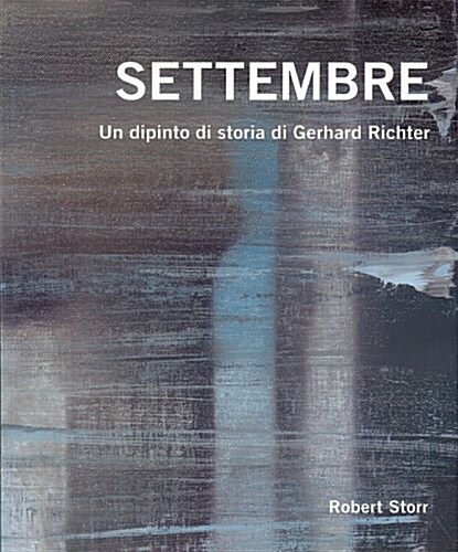 Settembre (Paperback)