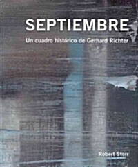 Septiembre (Paperback)