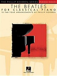 The Beatles for Classical Piano (Paperback)