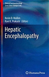 Hepatic Encephalopathy (Hardcover, 2012)