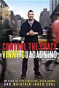 Control the Crazy (Hardcover)