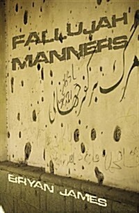 Fallujah Manners (Paperback)