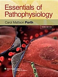 Essentials of Pathophysiology, 3rd Ed + 100 Case Studies in Pathophysiology (Paperback, PCK)