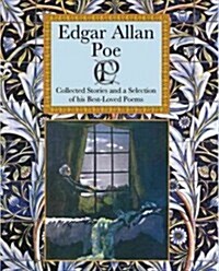 Edgar Allan Poe : Collected Stories and Poems (Hardcover)