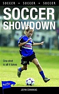 Soccer Showdown (Paperback)