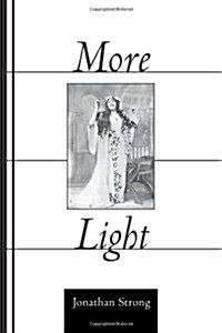 More Light (Paperback)