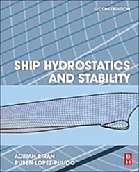 Ship Hydrostatics and Stability (Paperback, 2 ed)