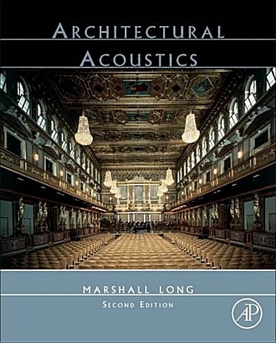 Architectural Acoustics (Hardcover, 2)