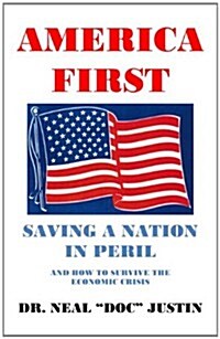 America First (Paperback)