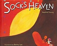 Socks Heaven (Hardcover)