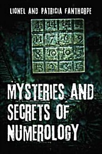 Mysteries and Secrets of Numerology (Paperback)