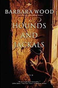 Hounds and Jackals (Paperback)