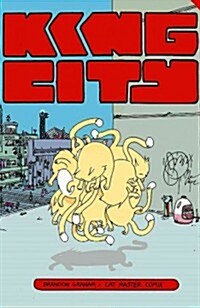 King City (Paperback)