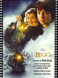 Hugo (Paperback)