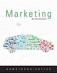 Marketing (Paperback, 11th)