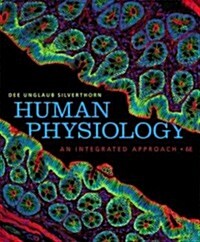 Human Physiology: An Integrated Approach (Hardcover, 6)