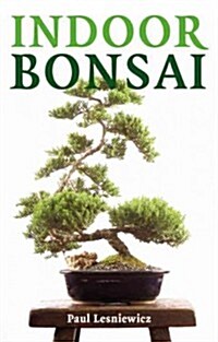 Indoor Bonsai (Paperback, Reprint)