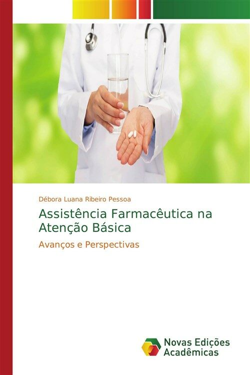 Assist?cia Farmac?tica na Aten豫o B?ica (Paperback)