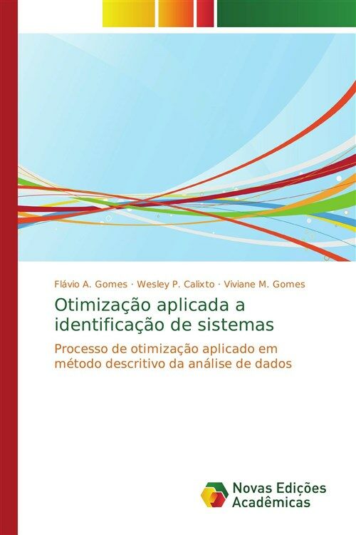 Otimiza豫o aplicada a identifica豫o de sistemas (Paperback)