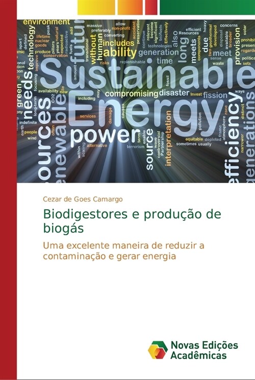 Biodigestores e produ豫o de biog? (Paperback)