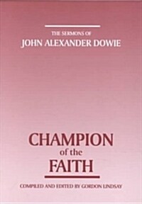 Champion of the Faith (Paperback)