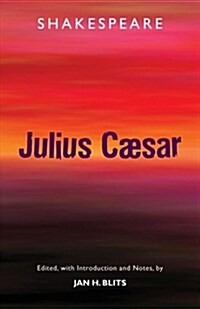 The Tragedy of Julius Caesar (Paperback)