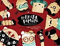 The Pasta Family (Goes to Marinara Beach) (Hardcover)