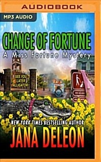 Change of Fortune (MP3 CD)