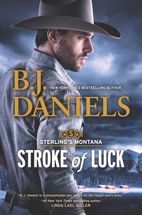 Stroke of Luck (Hardcover)