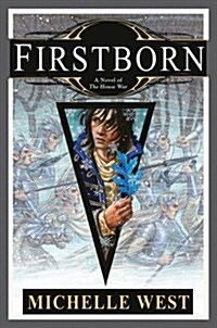 Firstborn (Hardcover)