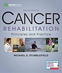 Cancer Rehabilitation: Principles and Practice (Hardcover, 2)
