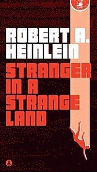 Stranger in a Strange Land (Mass Market Paperback)
