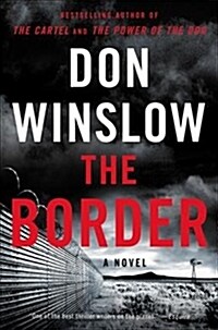 The Border (Hardcover)