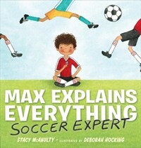 Max explains everything :soccer expert 