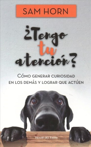 Tengo Tu Atenci?? (Paperback)