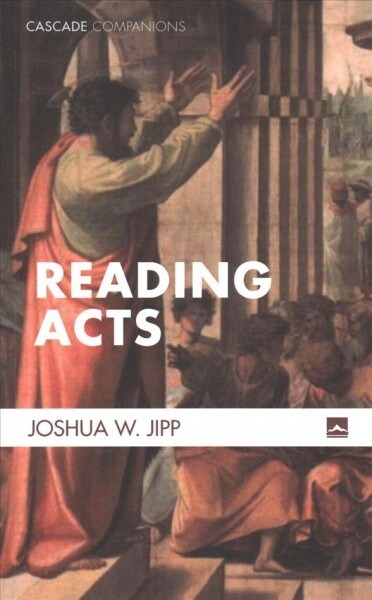 Reading Acts (Paperback)
