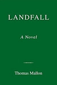 Landfall (Hardcover)