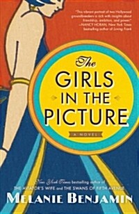 The Girls in the Picture (Paperback, Reprint)