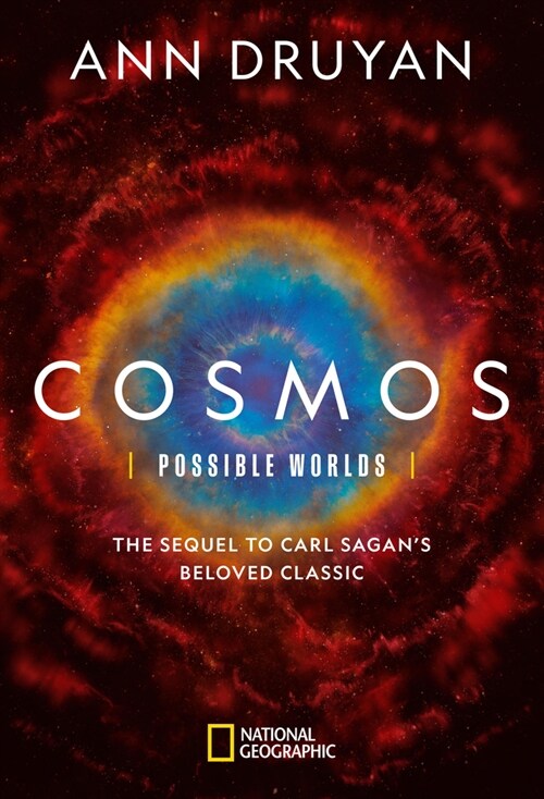 [중고] Cosmos: Possible Worlds (Hardcover)