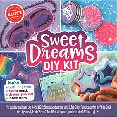 Sweet Dreams DIY Kit (Other)