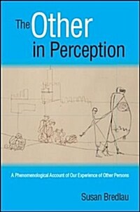 The Other in Perception: A Phenomenological Account of Our Experience of Other Persons (Hardcover)