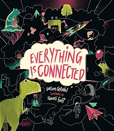 Everything Is Connected (Hardcover)