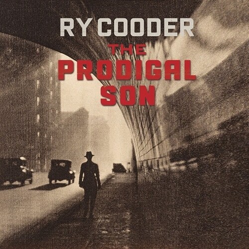 [수입] Ry Cooder - The Prodigal Son [Paper Sleeve, Gate-Fold]