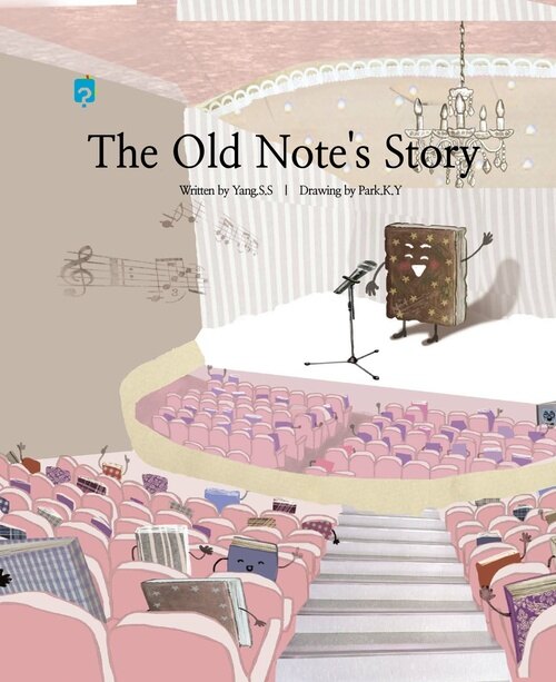 The Old Notes Story