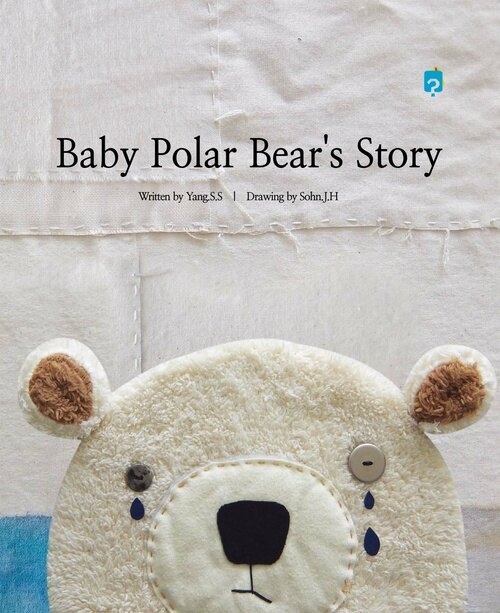 Baby Polar Bears Story